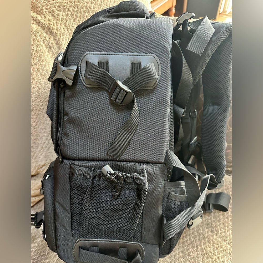 Bag Smart Backpack Camera Bag - Picture 10 of 15